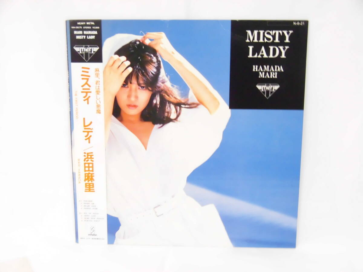 2025年最新】Yahoo!オークション -浜田麻里(印刷物)の中古品