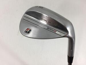 возвращенный товар OK б/у BRM2 Wedge 56.08 2022 SW NS Pro MODUS3 TOUR105 56 S