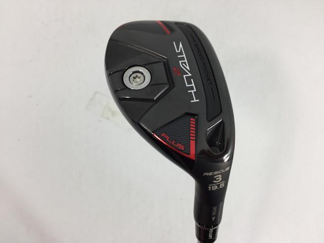 テーラーメイド ステルス プラス レスキュー 4U 22° ヘッド単品 中古品 2025年最新】Yahoo!オークション -ステルス プラス レスキューの