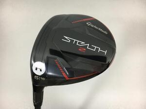 возвращенный товар OK доступный товар! б/у не использовался STEALTH2 ( Stealth 2) fairway 2023 ( день основная спецификация ) 5W TENSEI RED TM50 18 R