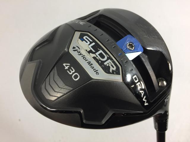 2025年最新】Yahoo!オークション -sldr 430 ドライバーの中古品