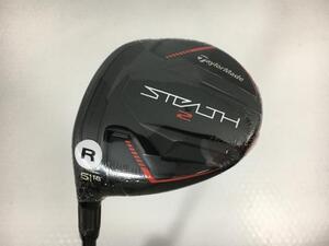 возвращенный товар OK доступный товар! б/у не использовался STEALTH2 ( Stealth 2) fairway 2023 ( день основная спецификация ) 5W TENSEI RED TM50 18 R