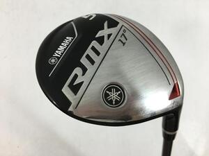 возвращенный товар OK б/у RMX( remix ) fairway 2020 5W TMX-420F 17 S