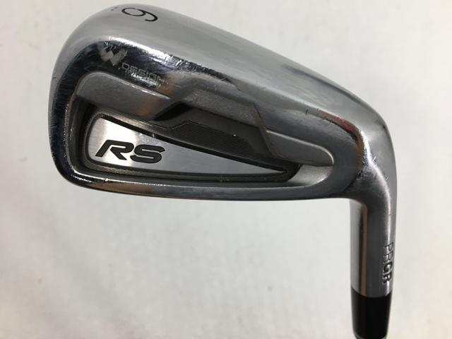 楽天市場】プロギア rs アイアン m40 中古の通販