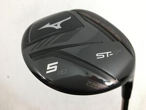 возвращенный товар OK доступный товар! б/у ST-X 220 fairway 2022 5WtiamanaZF60 18 X