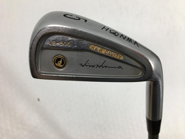  возвращенный товар OK доступный товар! б/у (10шт.@)LB-606 H&F полость 3~10.11.S titanium карбоновый 1S выбор нет R-1