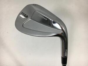 возвращенный товар OK доступный товар! б/у PRGR 0 Wedge 2020 AW NS Pro 950GH neo 50 S