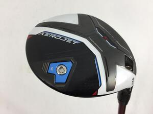 возвращенный товар OK б/у AEROJET ( обвес jet ) fairway 2023 (USA specification ) 3W Even Flow Riptide MX 15 S
