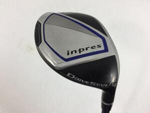 возвращенный товар OK б/у Impress DRIVE STAR ( Drive Star ) служебная программа 2023 U4 SPEEDER NX for Yamaha M423u 18 R