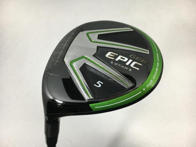 2025年最新】Yahoo!オークション -gbb epic star フェアウェイ