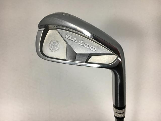 BALDO COMPETIZIONE 568 FORGED IRON TYPE MC & DC / TOUR SATIN