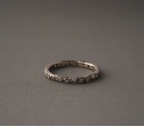 noguchi BIJOUX / Melee #101 ring