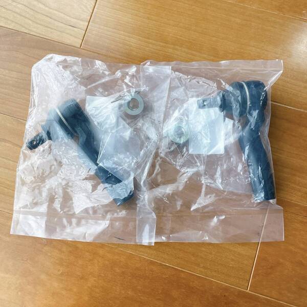 送料無料 トヨタ純正 新品 タイロッドエンドSUB-ASSY RH LH 左右セット JZX100 JZX90 チェイサー マークII クレスタ