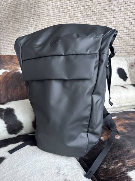 MAMMUT (マムート) Seon Courier 20 バックパック black(美品)
