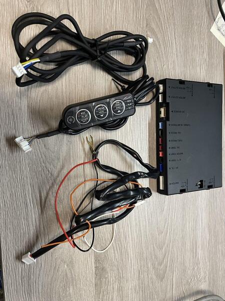 ★Defi-Link ADVANCE BF コントロールユニット デフィー★