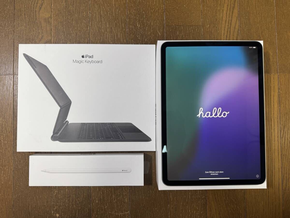 2025年最新】Yahoo!オークション -ipad pencil セットの中古品