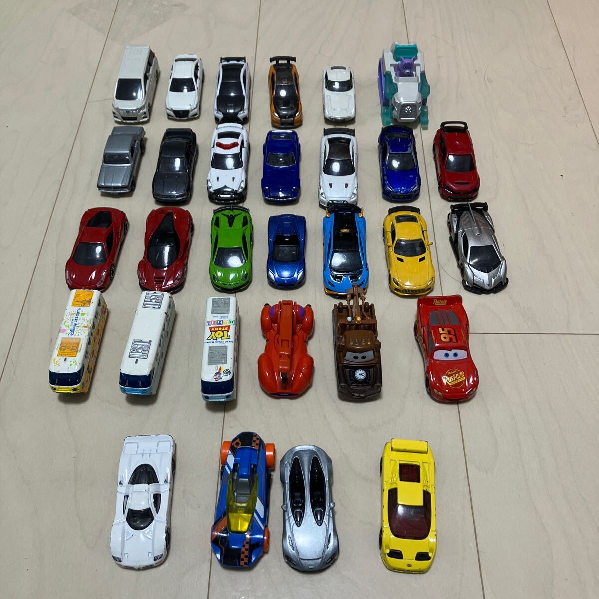 2025年最新】Yahoo!オークション -トミカ honda carsの中古品