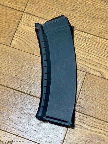KSC 純正 AK74 AKS74U KTR-03 42連 マガジン ①