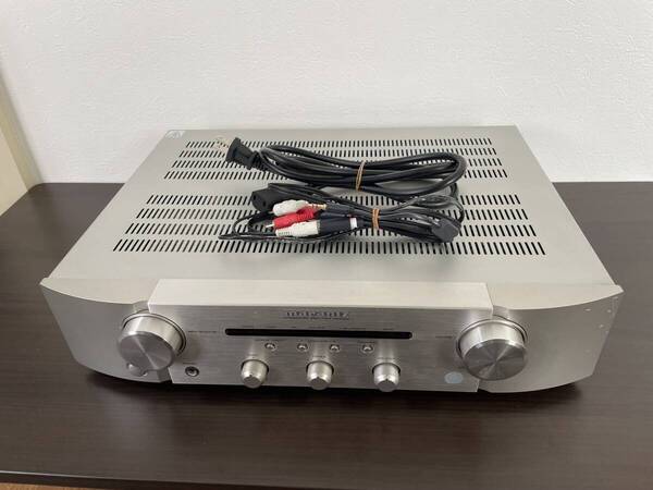 marantz マランツ PM5004 2011年製