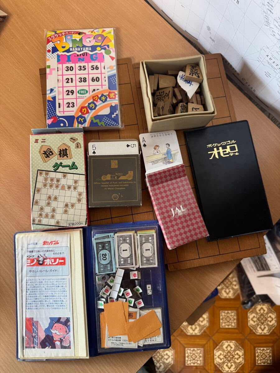 2025年最新】Yahoo!オークション -ボードゲーム まとめての中古