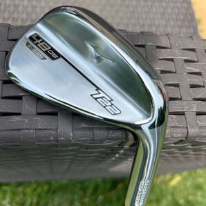 超美品 ミズノ T22 ウェッジ S-GRIND 48-08 DG-S200
