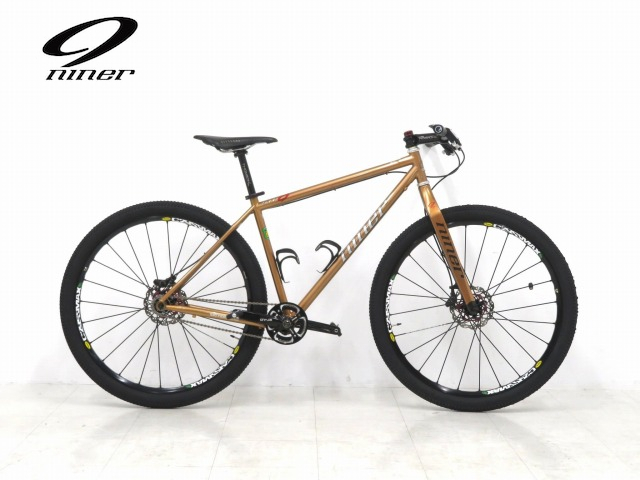 BIKES - Chromag Japan