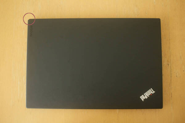 Thinkpad X1 carbon 第5世代 【米沢モデル】