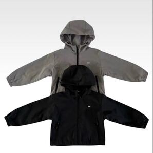 最終SALE 韓国子供服 韓国 子供服 OUR ジャケット アウトドア キャンプ