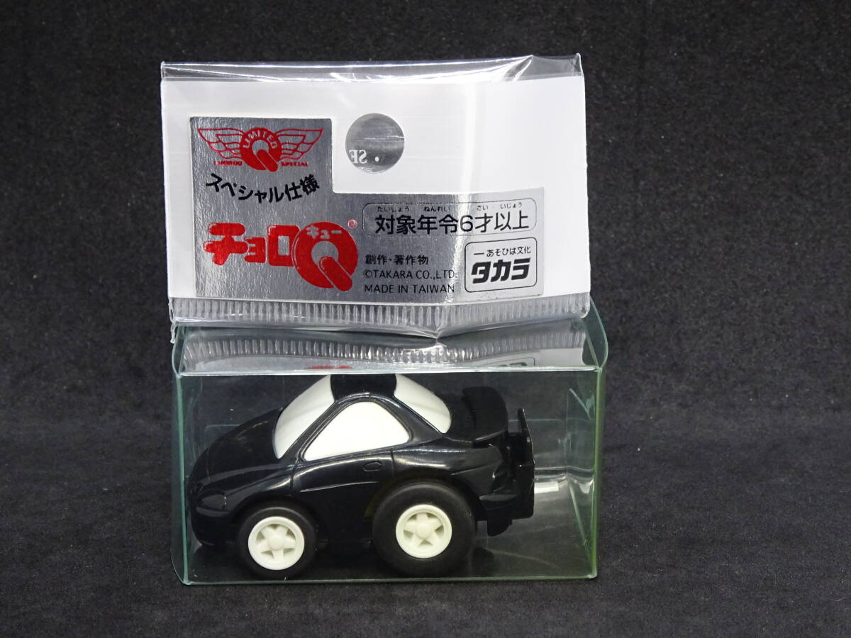 1982 タカラ テクノチョロQ トヨタ ソアラ Yahoo!オークション -「ソアラ」(チョロQ) (自動車)の落札相場