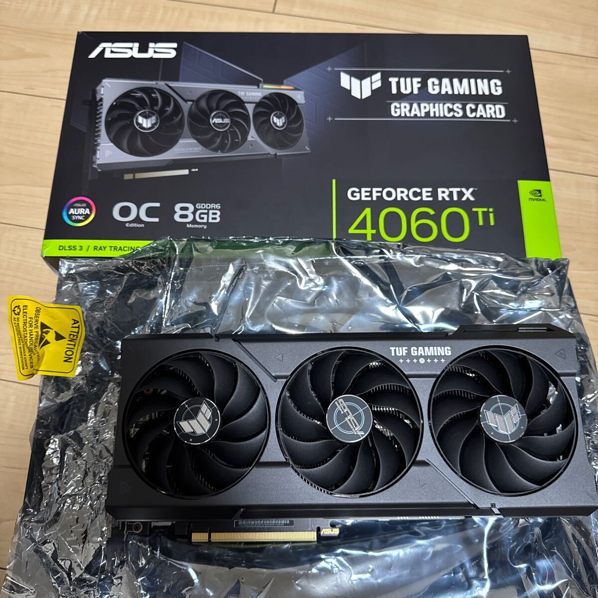 2025年最新】GeForce RTX 4060 ビデオカード - Yahoo!オークション 2025年最新】GeForce RTX 4060 ビデオカード - Yahoo!オークション