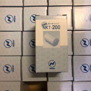 激安!浄水器カートリッジ(日本インテック、フジ医療器等)