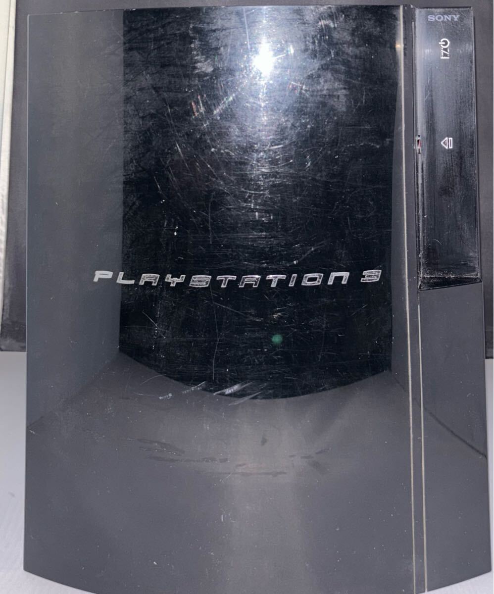 2025年最新】ps3 初期型 ジャンクの人気アイテム - メルカリ