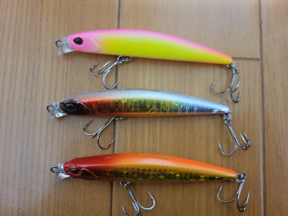 2025年最新】メガバス F4-62XSの人気アイテム - メルカリ