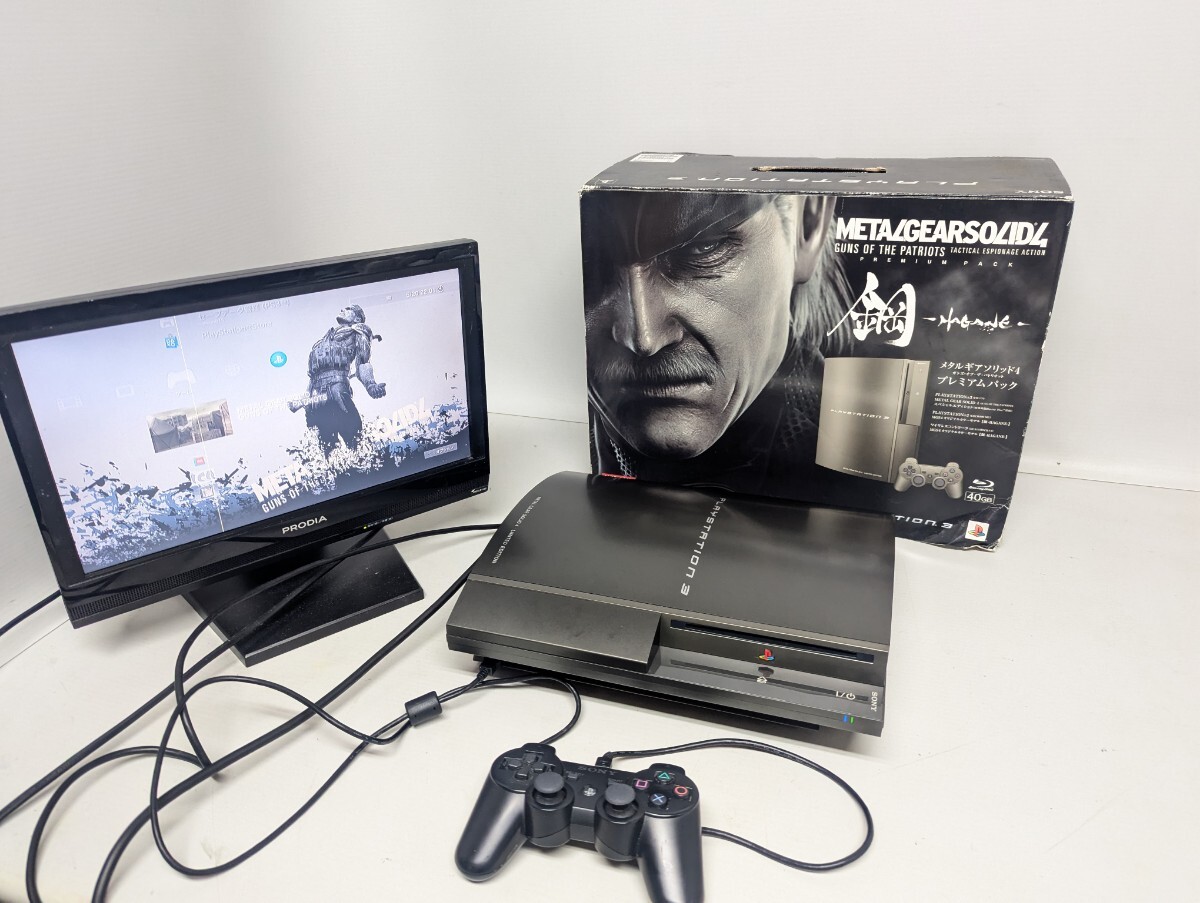 Yahoo!オークション -「ps3 cechh00」の落札相場・落札価格