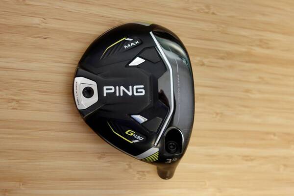 ping G430 HL 3W フェアウェイウッド ヘッドのみ 送料込
