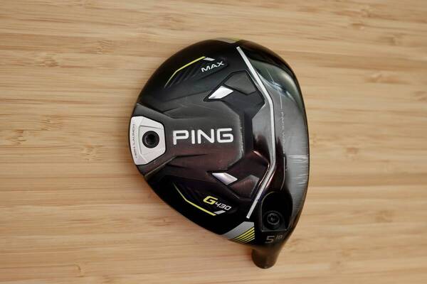 ping G430 HL 5W フェアウェイウッド ヘッドのみ 送料込