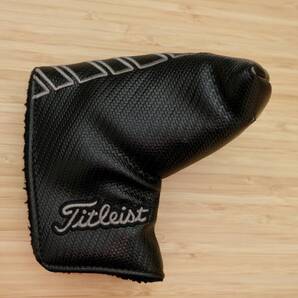 スコッティキャメロン パター ヘッドカバー SCOTTY CAMERON 送料込み