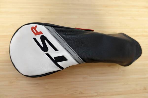 タイトリスト TSR フェアウェイウッド ヘッドカバー 送料込