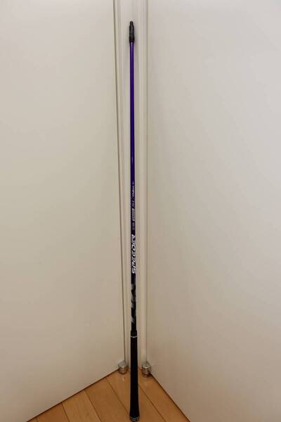 ping SPEEDER NX VIOLET ヴァイオレット 70X フェアウェイウッドシャフト 9w 送料込