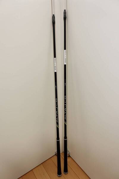ping alta jcb black SR G430 ユーティリティシャフト 2本 5u 6u