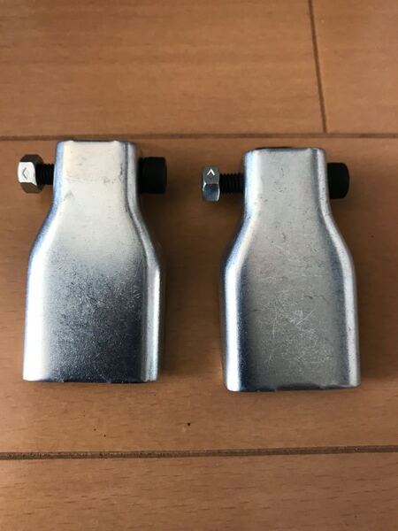 送料無 最安 キトー 1.5t 11./2t用 フックラッチ レバーブロックハズレドメ部品 KITO !
