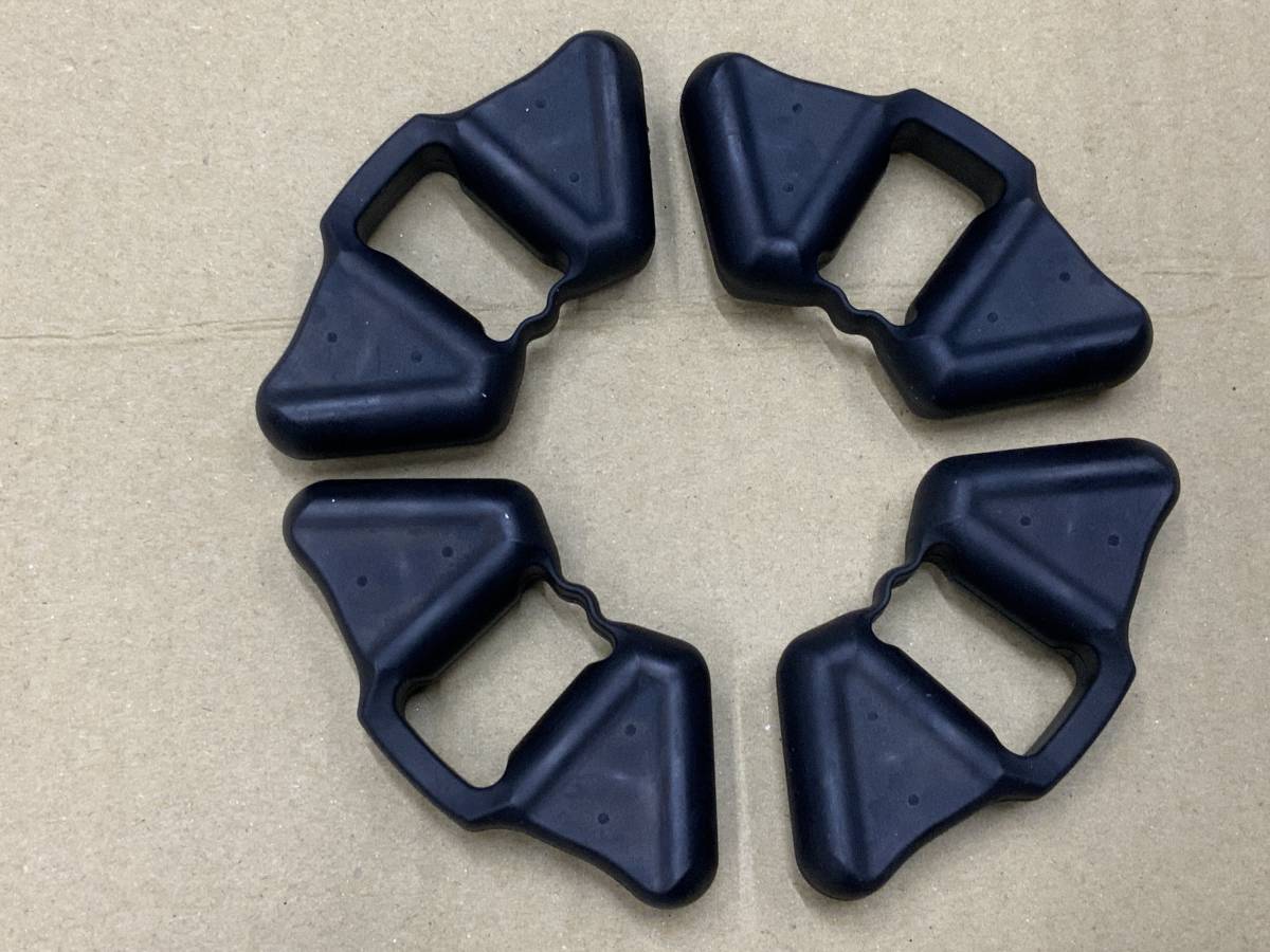 60/ RDH-01 заднее колесо демпфер Super Cub 110 Pro (JA07) / Super Cub 110 Pro (JA10)/ звездочка демпфер 