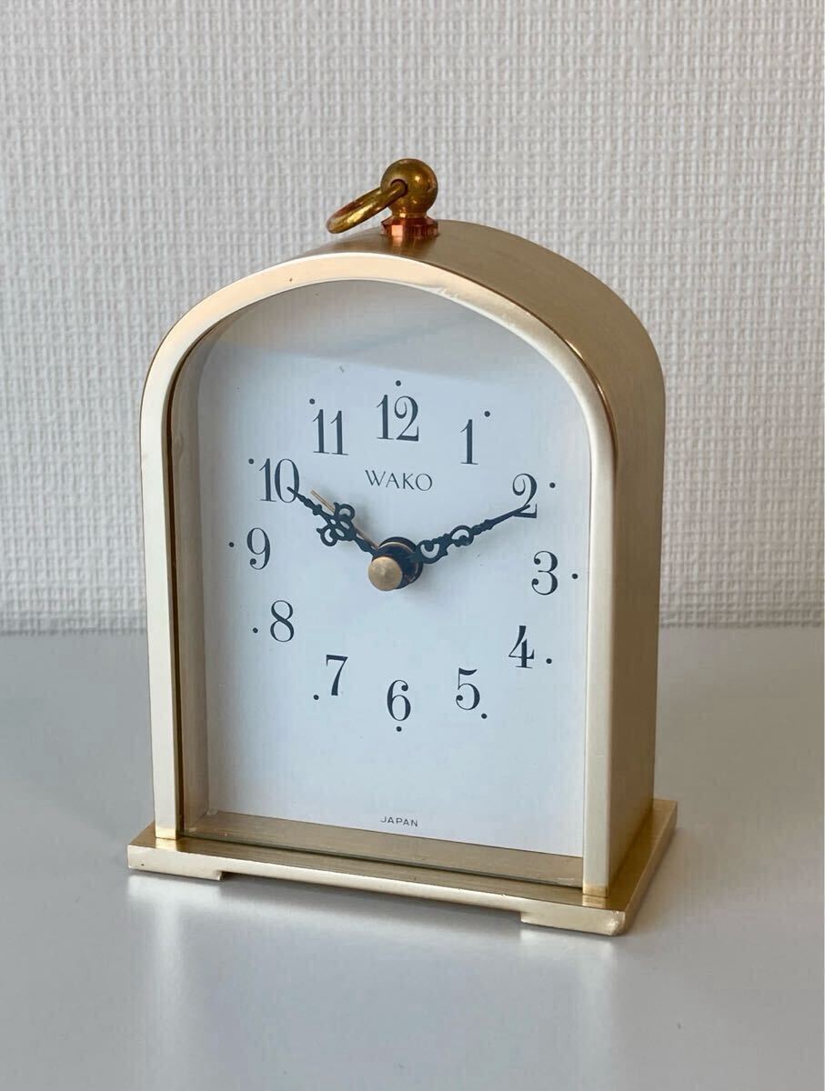 2025年最新】Yahoo!オークション -wako時計の中古品・新品・未