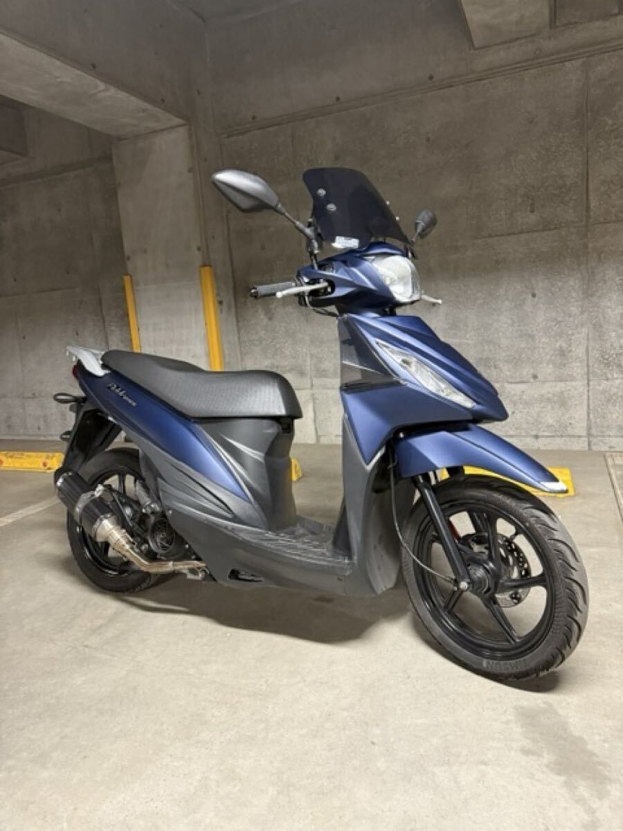 2025年最新】Yahoo!オークション - 51cc-125cc(スズキ
