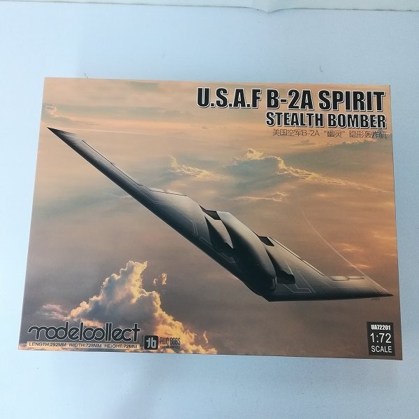 テスター　1/72 B-2 スティルス　爆撃機 再生産】1/72 B-2 ステルス爆撃機 【TE571】 | テスター