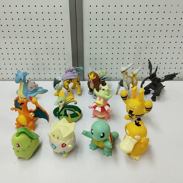 Yahoo!オークション -「ポケモン トゲピー」(人形、キャラクター