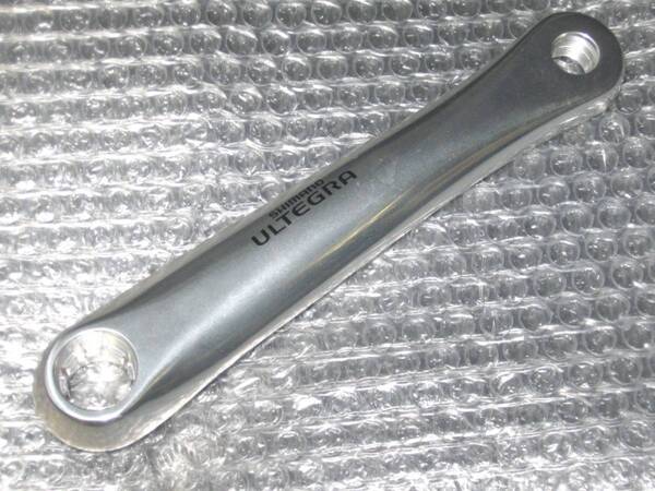 SHIMANO ULTEGRA FC-6500 / 6503 左クランク 170mm 未使用品