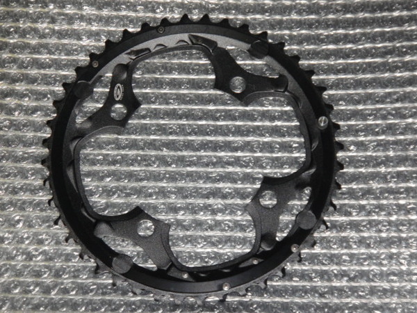 シマノ SHIMANO FC-M660 チェーンリング 44T Y1KF98060 未使用品 送料込み