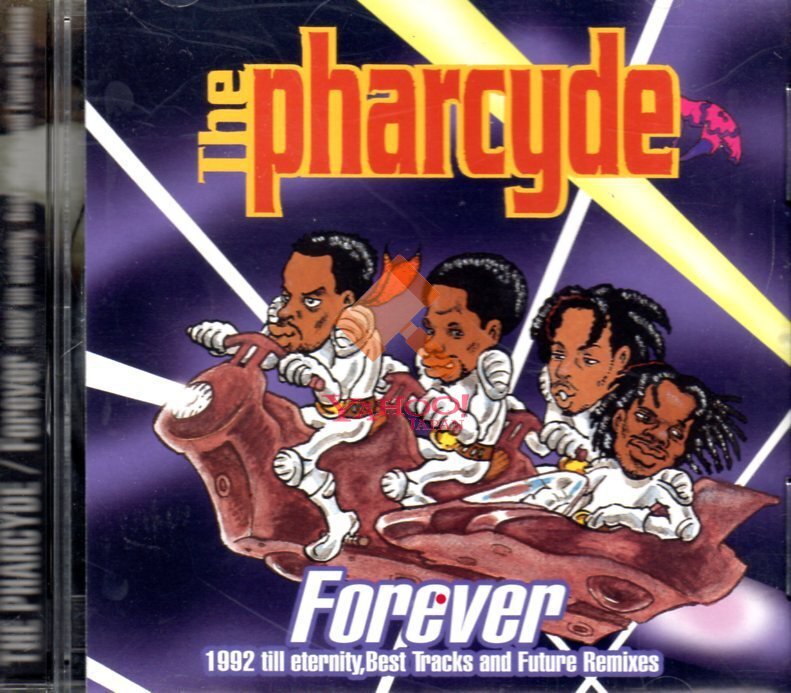 FOREVER 1992 TILL ETERNITY BEST REMIXES 