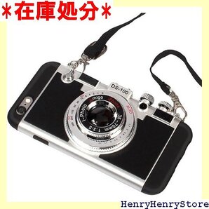 iPhone 5/5sケース iPhone SE かわ ングストラップロープ iPhone 5/5s/SE 黒 10